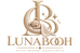 Lunabooh - Accueil
